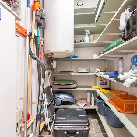 Costa Del Mare - 229 Oostende